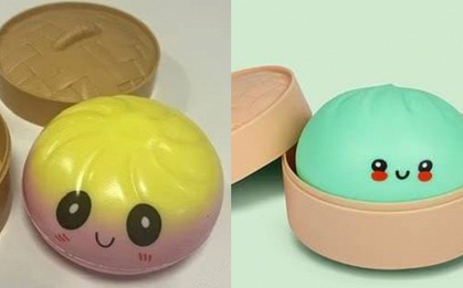 Cảnh báo khẩn về loại đồ chơi quen thuộc của trẻ em chứa hóa chất nguy hiểm: Cha mẹ nên vứt bỏ ngay