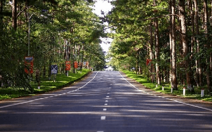 Thông tin về 2 sân bay tại tỉnh sở hữu “Đà Lạt thứ 2”: 1 trên núi và 1 trên biển