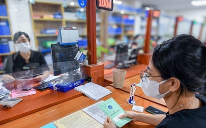 Quy định mới cho tất cả người lao động nghỉ không lương 14 ngày trở lên từ 1/7