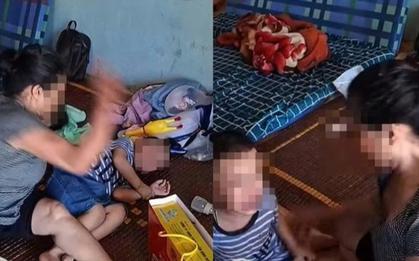 Thông tin mới vụ ông, bà nội bạo hành cháu 4 tuổi ở Đắk Lắk
