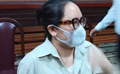 TPHCM: Chiêu trò của nữ "thầy bói" 9X kiếm 28,1 tỉ đồng trong hơn 1 năm