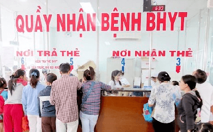 Từ 1/7, người dân cả nước đón tin vui: Đi khám trái tuyến tại các bệnh viện này sẽ được BHYT chi trả tới 50%