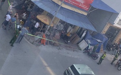 Nữ nhân viên 21 tuổi tử vong với nhiều thương tích trong cửa hàng nội thất ở Hải Phòng: Hé lộ nguyên nhân