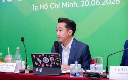 Cường Đô La bỗng trở thành hình mẫu "vạn mẹ mê" vì một chi tiết nhỏ trên chiếc iPad