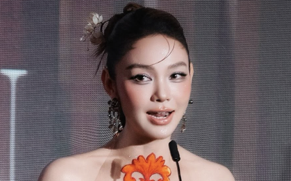 Bộ phim không bao giờ được lên sóng của Minh Hằng