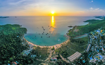 Khám phá ba kỷ lục thế giới tại “hòn đảo đẹp thứ 2 châu Á”