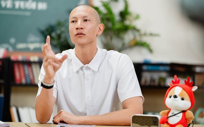 Không phải là một game thủ, Gen Z học ngành gì để lọt vào “mắt xanh” của ông lớn Esports TK Nguyễn