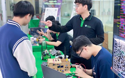 Học bán dẫn ngay tại “thủ phủ bán dẫn” thế giới: Bí kíp để Gen Z chạm tay vào "mỏ vàng" công nghệ lõi