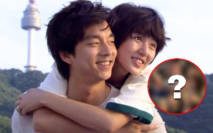 "Tóm dính" Yoon Eun Hye và Gong Yoo đi xem phim cùng nhau sau tin hẹn hò