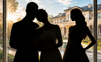 Đại gia bỏ vợ diễn viên, cặp kè và có con với Hoa hậu 2K3 gặp thêm biến căng sau khi bị điều tra, phen này hết đường cứu vãn