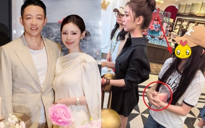 Dậy sóng tin 2 con Từ Hy Viên bị mẹ kế hot girl bạc đãi, không cho đặt chân vào nhà cha doanh nhân vì sợ quý tử chịu thiệt