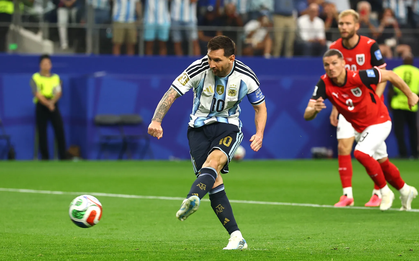FIFA muốn đổi luật đá luân lưu ngay giữa World Cup 2026