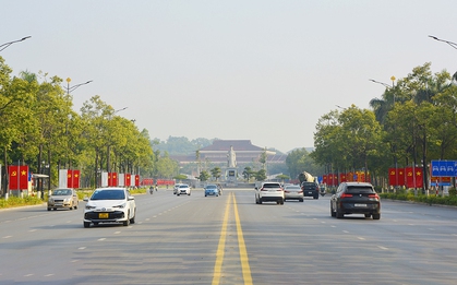 Thống nhất chủ trương thành lập thành phố Bắc Ninh trực thuộc Trung ương