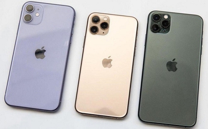 Người dùng iPhone cũ chú ý: 7 mẫu iPhone dính lỗ hổng chip vĩnh viễn không thể sửa chữa