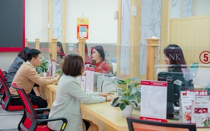 Tất cả người dân có tài khoản ngân hàng chú ý những giao dịch có thể bị kiểm tra
