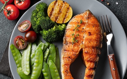 Bộ Y tế: Chế độ ăn Keto có thể khiến bệnh nhân ung thư thêm suy kiệt