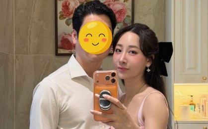 Nam diễn viên Việt thông báo kết hôn lần 3 ở tuổi 46, danh tính bà xã mới bất ngờ