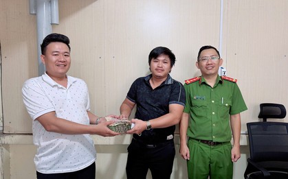 Tài khoản nam thanh niên SN 1999 phát sinh giao dịch 260 triệu đồng: Công an mời chủ hộ kinh doanh ở Hà Nội lên làm việc