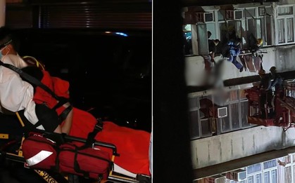 Bị mẹ hành hạ, cậu bé 5 tuổi ở Hong Kong (Trung Quốc) qua đời trong tình trạng tàn tạ, chỉ nặng chưa đầy 10 kg