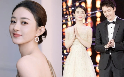 Hot nhất MXH: Triệu Lệ Dĩnh tái hôn, còn bí mật mang thai con thứ 2 cho Phùng Thiệu Phong?