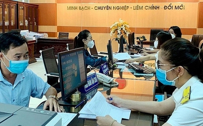 Tất cả người dân chú ý quy định kiểm tra thuế mới nhất từ 1/7