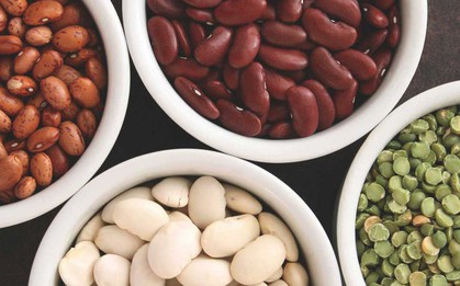 4 món ăn được ví như "máy hút" cholesterol xấu: Bác sĩ khuyên nên có sẵn trong bếp