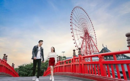 10 năm có một lần: Sun World Ha Long ưu đãi chơi 3 công viên "thả ga" hai ngày liên tiếp chỉ từ 400.000 đồng