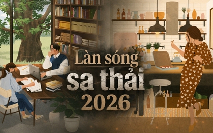 AI đang viết lại luật chơi việc làm: Hơn 123.000 nhân sự công nghệ mất việc chỉ trong nửa năm