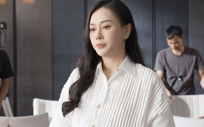 Bức ảnh hé lộ cuộc sống thật của Phương Oanh hậu biến cố