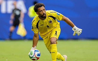 Xôn xao thủ môn 40 tuổi Vozinha tạo địa chấn ở World Cup sang V.League thi đấu, người trong cuộc lên tiếng