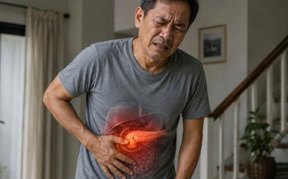 Bác sĩ cảnh báo: 3 DẤU HIỆU ung thư tuyến tụy, nhiều người Việt chỉ nghĩ là rối loạn tiêu hóa bình thường
