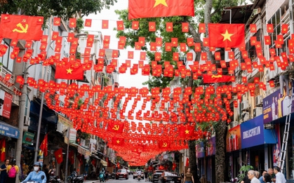 Từ ngày 1/7, người từ 18 - 35 tuổi thường trú hoặc tạm trú đủ 12 tháng ở Hà Nội đồng loạt nhận tin vui