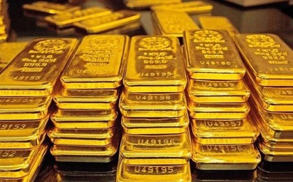 Chuyên gia lý giải vì sao vàng rớt thê thảm như hiện tại là hợp lý