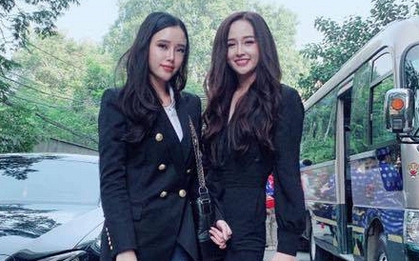 Hoa hậu Việt Nam nổi đình đám quê Hà Nội không cho ai vay tiền nhưng tặng 1 cô gái tài sản 128 tỷ