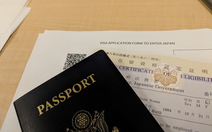 Từ 1/7: Nhật Bản tăng lệ phí visa gấp 5 lần, chi phí xin single bằng luôn vé concert VIP