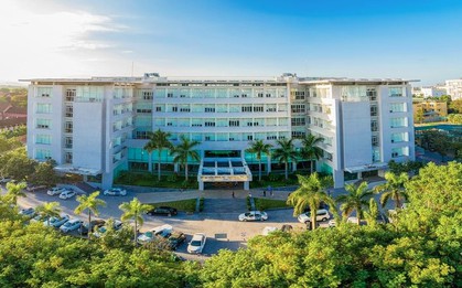 11 bệnh viện Việt Nam lần đầu tiên lọt top “tốt nhất Châu Á Thái Bình Dương”