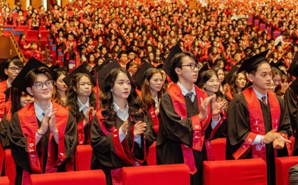 Việt Nam có đại học lọt top 100 thế giới chưa?
