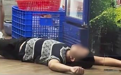 Vụ bị "bỏ bom" hóa đơn 16 triệu đồng: Biểu hiện bất thường của người đàn ông sau 30 phút ăn uống