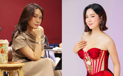 Mối quan hệ không ai ngờ tới của Mỹ Tâm và Lê Phương