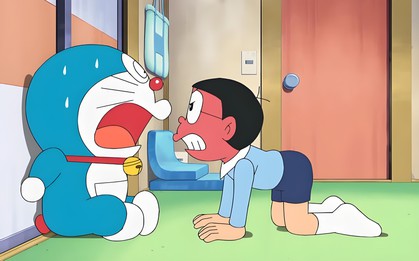 Lý do sự lười biếng và thất bại của Nobita là liều thuốc chữa lành tâm lý cho độc giả mọi thế hệ