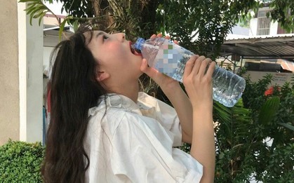 Người phụ nữ uống 13 lít nước mỗi ngày, tưởng sống healthy nhưng bác sĩ phát hiện bí mật động trời nhờ 1 câu "vạ miệng"