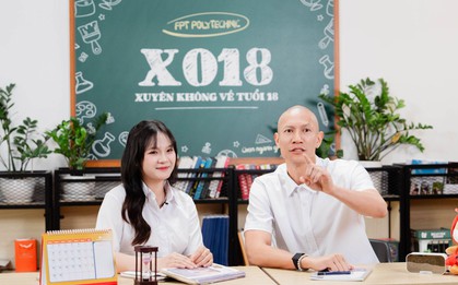 Chọn đam mê hay xu hướng: Câu trả lời từ TK Nguyễn và những bạn trẻ dám bước ra khỏi vùng an toàn