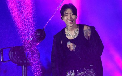 Từ chối làm "idol theo chuẩn": Jay Park đã biến lựa chọn khác biệt thành thương hiệu như thế nào?