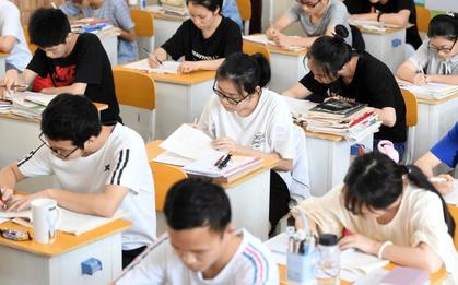 Cô giáo cảnh báo "chưa bao giờ thấy 1 thực trạng đáng báo động như hiện nay": Cứ thế này, học thêm bao nhiêu cũng phí!