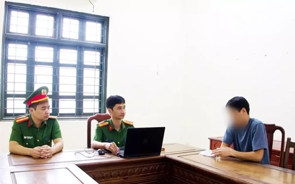 Người đàn ông hành hung thai phụ ở Bắc Ninh đã ra trình diện