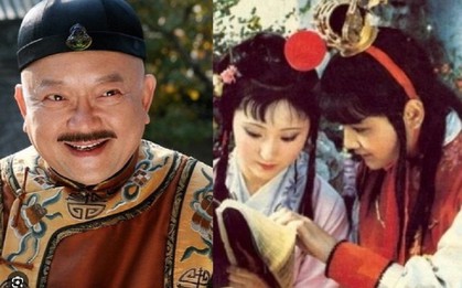 Mối liên hệ ly kỳ giữa Hòa Thân và kiệt tác 'Hồng Lâu Mộng'