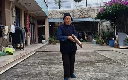 Cụ bà 110 tuổi vẫn có thể tự nấu ăn, đi dạo, mọi chỉ số sức khỏe đều đẹp đáng mơ ước: 7 thói quen sống thọ bà làm mỗi ngày dễ dàng để bạn học theo