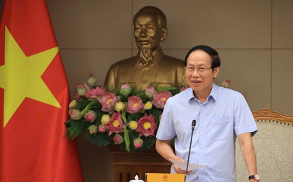 Phó Thủ tướng Lê Tiến Châu: Nghiên cứu cắt giảm những môn học không còn phù hợp