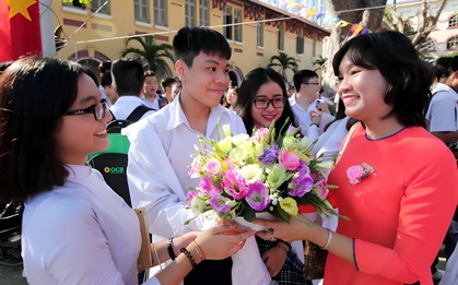 Tin vui: Từ 1/7, lương giáo viên tăng lên 5,31 - 17,15 triệu đồng/tháng, phụ cấp cao nhất tới 80%