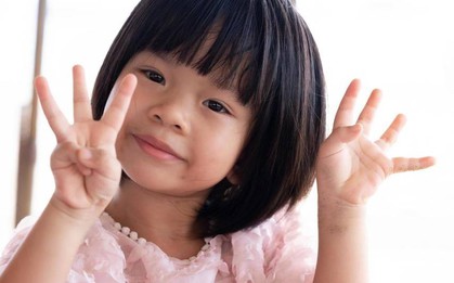 Con thích làm 5 điều này, cha mẹ nên mừng thầm: Chỉ 1 thôi cũng cần được khuyến khích